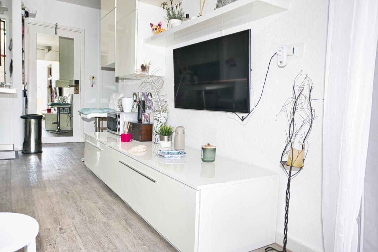 Malibu 2 Apartamento Con Aire Acondicionado, Campo De Tennis Y Piscina Con Solarium Puerto Rico  Exteriör bild
