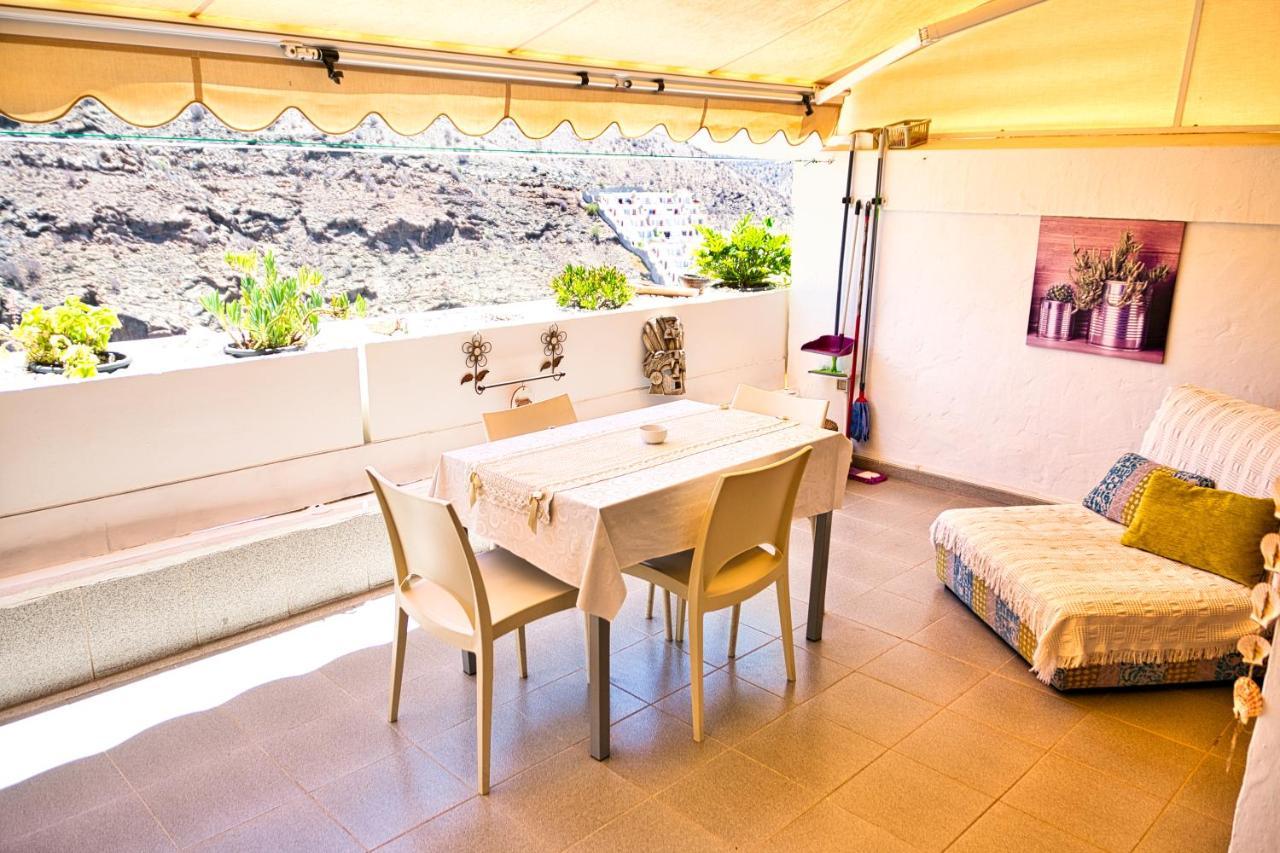 Malibu 2 Apartamento Con Aire Acondicionado, Campo De Tennis Y Piscina Con Solarium Puerto Rico  Exteriör bild
