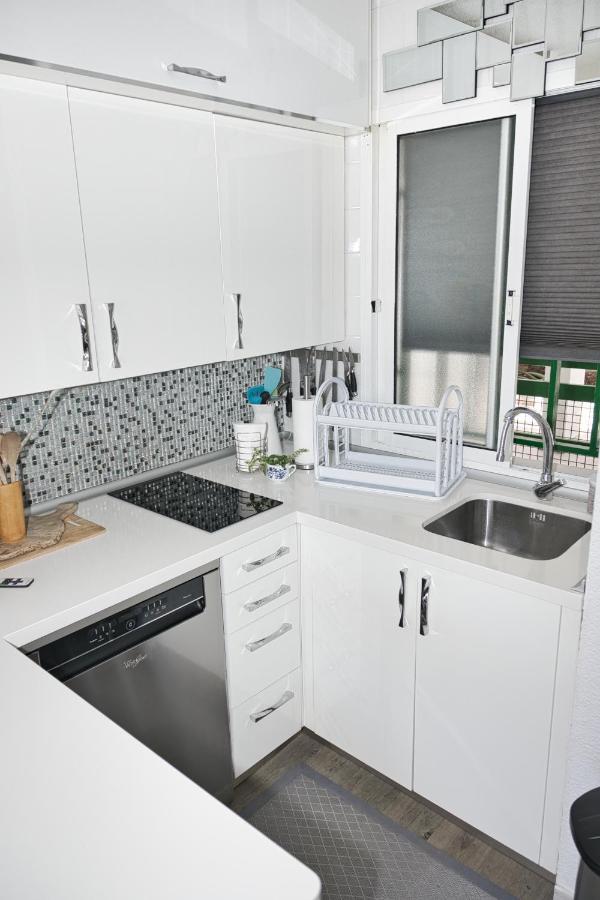 Malibu 2 Apartamento Con Aire Acondicionado, Campo De Tennis Y Piscina Con Solarium Puerto Rico  Exteriör bild