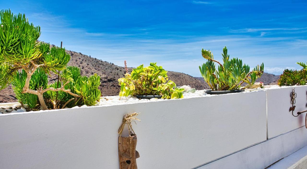 Malibu 2 Apartamento Con Aire Acondicionado, Campo De Tennis Y Piscina Con Solarium Puerto Rico  Exteriör bild