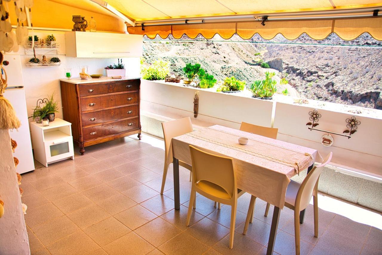Malibu 2 Apartamento Con Aire Acondicionado, Campo De Tennis Y Piscina Con Solarium Puerto Rico  Exteriör bild