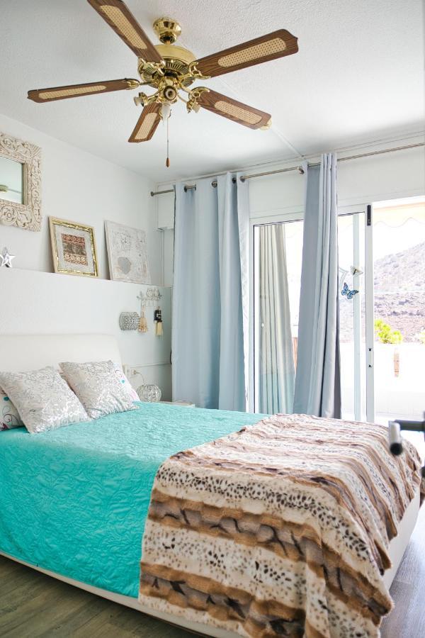 Malibu 2 Apartamento Con Aire Acondicionado, Campo De Tennis Y Piscina Con Solarium Puerto Rico  Exteriör bild