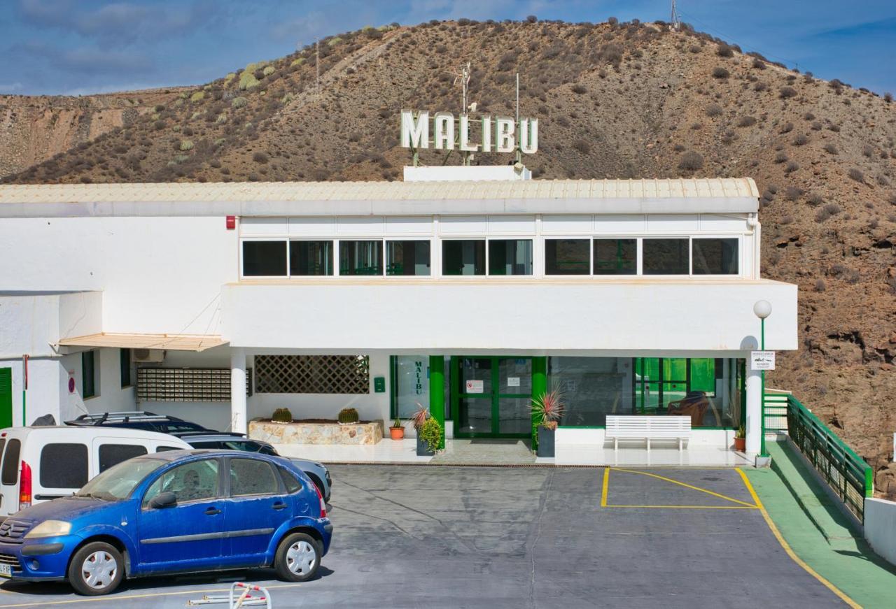 Malibu 2 Apartamento Con Aire Acondicionado, Campo De Tennis Y Piscina Con Solarium Puerto Rico  Exteriör bild